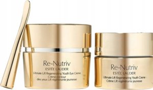 Estee Lauder Re-Nutriv The Secret of Infinite Brilliance Ultimate Lift Regenerating Youth Face and Eye Duo: Re-Nutriv Ultimate L 2