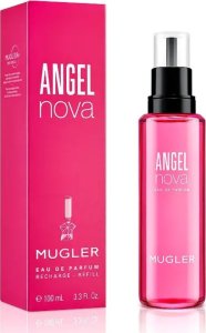 Mugler Angel Nova Eau de Parfum 100ml. Recharge - Refill bottle 2