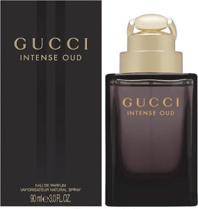 Gucci Intense Oud EDP 90 ml 2