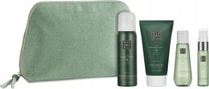 Rituals Rituals SET The Ritual of Jing Skincare: Calming Foaming Shower Gel 50ml. + Soothing Body Cream 70ml. + Cocooning Dry Oil for Bo 2