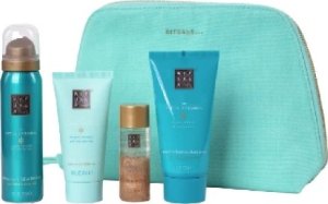 Rituals Rituals SET The Ritual Of Karma Body Care: Spread The Kindness Body Cream 70ml. + Soul Shimmering Body Oil 30ml. + After Sun Coo 1