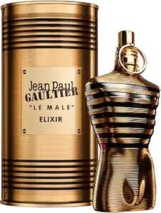 Jean Paul Gaultier Jean Paul Gaultier Le Male Elixir Parfum 125ml. 2