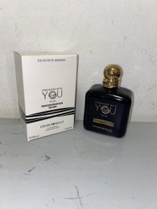 Giorgio Armani Giorgio Armani Emporio Stronger With You Oud Eau de Parfum 100ml. 8