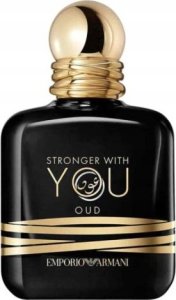 Giorgio Armani Giorgio Armani Emporio Stronger With You Oud Eau de Parfum 100ml. 9