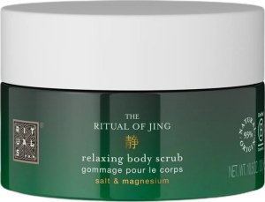 Rituals The Ritual of Jing Peeling solny do ciała z magnezem 300g 1