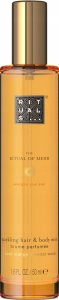 Rituals Rituals The Ritual Of Mehr Sparkling Hair & Body Mist Sweet Orange & Cedar Wood 50ml. 1