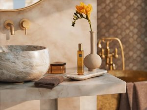 Rituals Rituals The Ritual Of Mehr Sparkling Hair & Body Mist Sweet Orange & Cedar Wood 50ml. 2