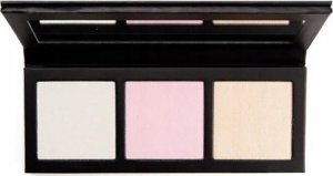 MAC MAC Hyper Real Glow Palette 13,5g. Get Lit / Like a Dream / Gleam Sheen 3
