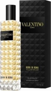 Valentino Valentino Uomo Born In Roma Yellow Dream Eau de Toilette 15ml. 2