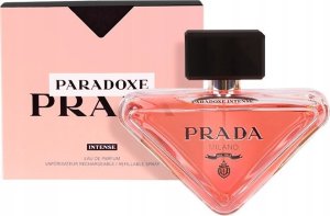 Prada Prada Paradoxe Intense Eau de Parfum 50ml. Refillable Spray 5