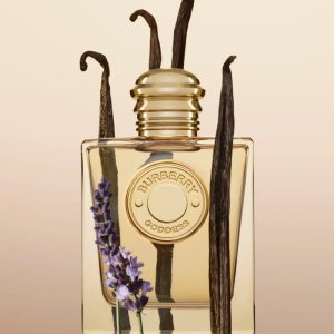 Burberry Burberry Goddess Eau de Parfum 100ml. 3