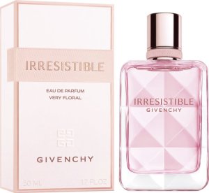 Givenchy Irresistible Very Floral Eau de Parfum 50ml. 1