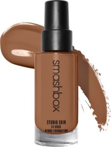 Smashbox Smashbox Studio Skin 24H Wear Hydra Foundation 30ml. 4.2 Dark 1