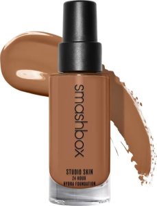 Smashbox Smashbox Studio Skin 24H Wear Hydra Foundation 30ml. 4.15 Dark 1