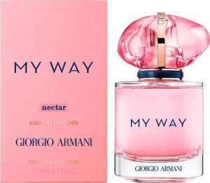 Giorgio Armani My Way Nectar Eau de Parfum 30ml. 2