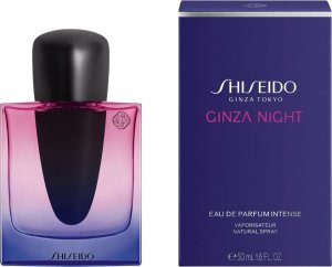 Shiseido Shiseido Ginza Night Eau de Parfum Intense 50ml. 2