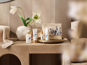 Rituals Rituals Amsterdam Collection SET: Body Cream 70ml. + Body Mist 20ml. + Foaming Shower Gel 50ml. + Hand Wash 110ml. 4