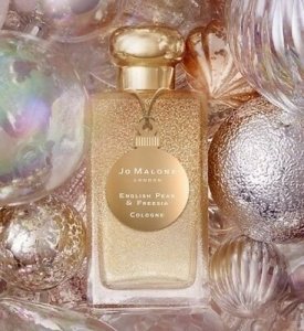 Jo Malone Jo Malone English Pear & Freesia Cologne Eau de Cologne 100ml. BOX 2