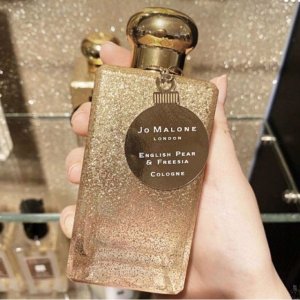 Jo Malone Jo Malone English Pear & Freesia Cologne Eau de Cologne 100ml. BOX 3