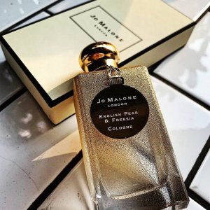 Jo Malone Jo Malone English Pear & Freesia Cologne Eau de Cologne 100ml. BOX 8