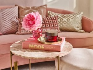 Rituals Rituals The Ritual Of Ayurveda Balancing Body Cream Indian Rose & Sweet Almond Oil 220ml. - krem do ciała 5