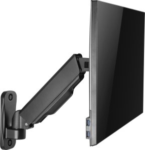 Equip Uchwyt ścienny na monitor 17" - 32" (650136) 6