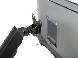 Equip Uchwyt ścienny na monitor 17" - 32" (650136) 8