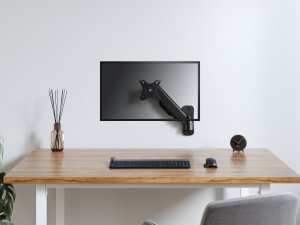 Equip Uchwyt ścienny na monitor 17" - 32" (650136) 9