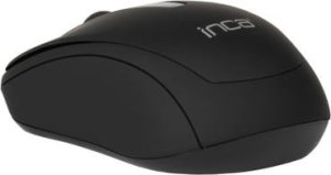 Mysz TRITON Inca IWM-331RS myszka Oburęczny RF Wireless Optyczny 1600 DPI 1