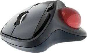 Mysz TRITON KeySonic KSM-6101RF-EGT myszka Po prawej stronie RF Wireless 1000 DPI 1