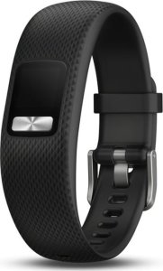 Garmin Garmin 010-12640-11 inteligentne akcesorium osobiste Band Czarny 1