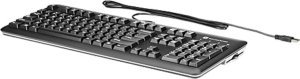 Pamięć do laptopa HP HP 701671-091 klawiatura USB QWERTY Norweski 1