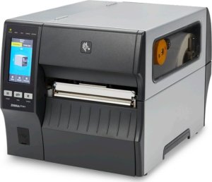 Drukarka etykiet Zebra Zebra ZT421 203 x 203 DPI Przewodowy i Bezprzewodowy bezpośrednio termiczny/termotransferowy Drukarka POS 1
