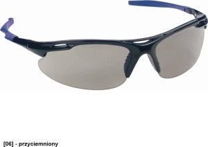 JSP M9700 SPORTS AS - okulary sportowe - przyciemniony 1