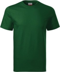 RIMECK Recall R07 - ADLER - Koszulka unisex, 200 g/m2 - zieleń butelkowa 2XL 5