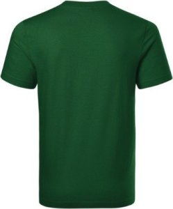 RIMECK Recall R07 - ADLER - Koszulka unisex, 200 g/m2 - zieleń butelkowa 2XL 6
