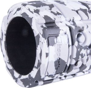 inSPORTline Wałek roller do jogi Cilindro Kolor Szary (13159-2) 3