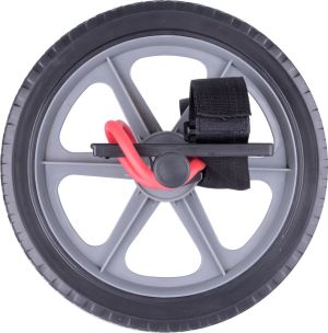 inSPORTline Wałek urządzenie do ćwiczeń fitness AB Roller AR1000 (13165) 3