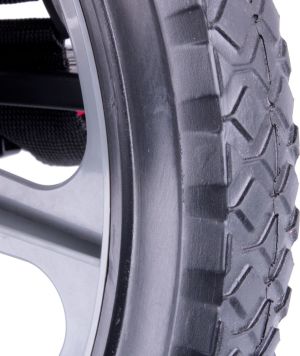 inSPORTline Wałek urządzenie do ćwiczeń fitness AB Roller AR1000 (13165) 5