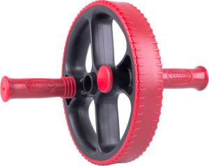 inSPORTline Regulowany wałek urządzenie do ćwiczeń fitness AB Roller AR500 2