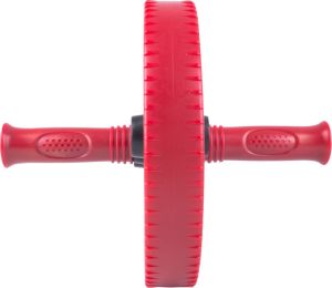 inSPORTline Regulowany wałek urządzenie do ćwiczeń fitness AB Roller AR500 3