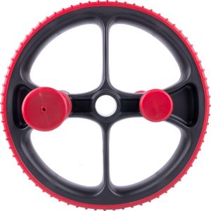 inSPORTline Regulowany wałek urządzenie do ćwiczeń fitness AB Roller AR500 6