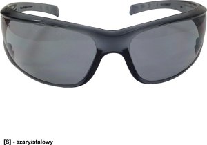 3M 3M-OO-VIRTUA - Okulary ochronne VIRTUA AP - szary/stalowy 2