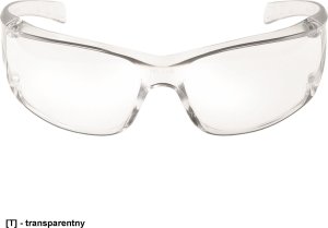 3M 3M-OO-VIRTUA - Okulary ochronne VIRTUA AP - szary/stalowy 5