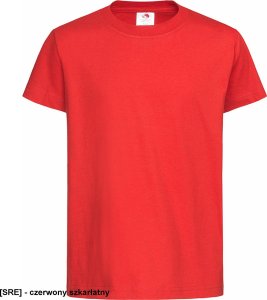 Stedman SST2200 - T-shirt dziecięcy ST2200 - słoneczny żółty L 8