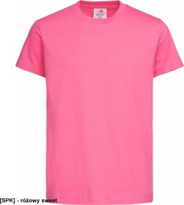 Stedman SST2200 - T-shirt dziecięcy ST2200 - słoneczny żółty L 10