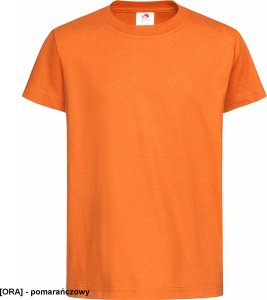 Stedman SST2200 - T-shirt dziecięcy ST2200 - słoneczny żółty XL 1