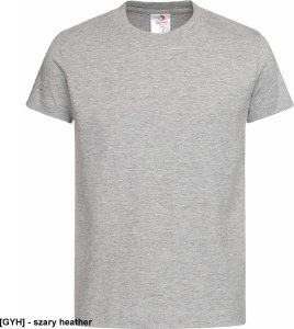 Stedman SST2200 - T-shirt dziecięcy ST2200 - słoneczny żółty XL 4