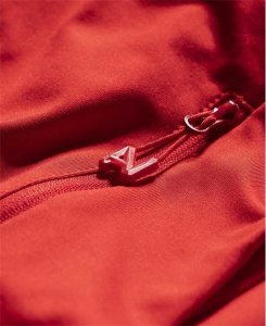 Kurtka męska Ardon Breeffidry ARDON - kurtka troyer - czerwony H9780 S 3