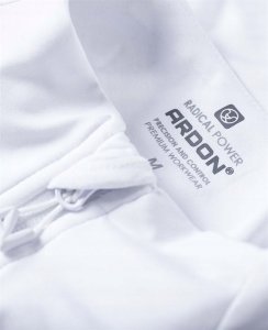 Kurtka męska Ardon Breeffidry ARDON - kurtka troyer - biały H9781 3XL 3